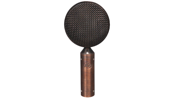 RAC-1™ Ribbon Microphone
